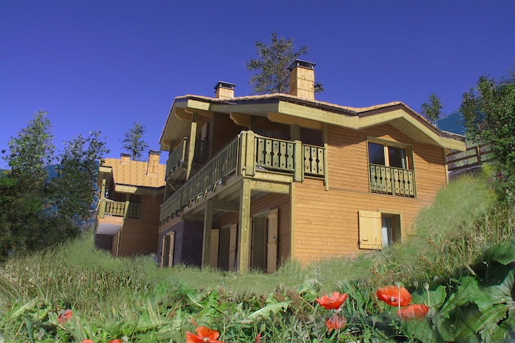 Apartment Southern Alps