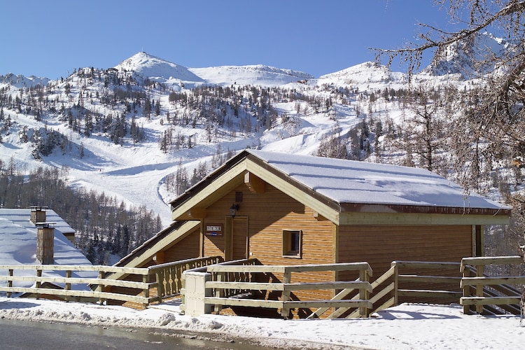 Ferienwohnung Les Chalets d'Isola (72000), Isola, Alpes-Maritimes, Provence - Alpen - Côte d'Azur, Frankreich, Bild 5