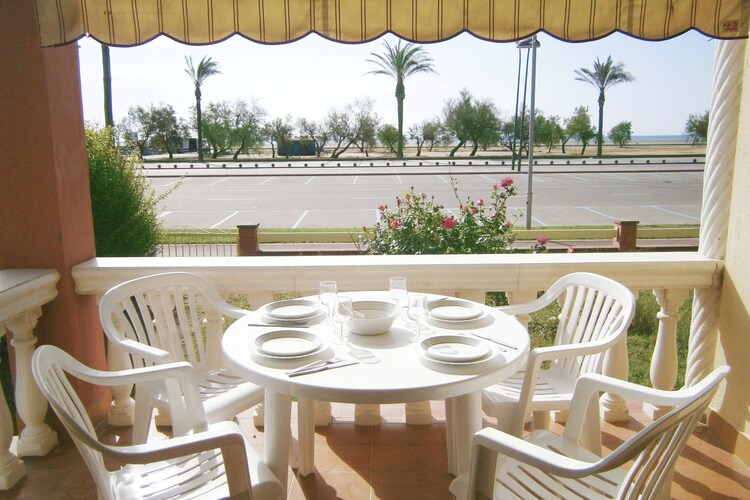 Apartment Costa Brava