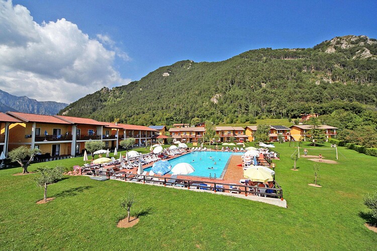 Apartment Lakes of Italy