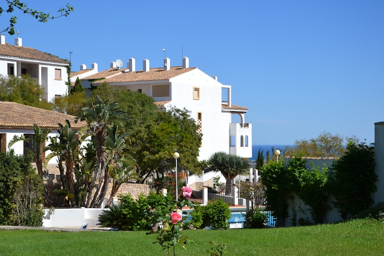 Apartment Costa Blanca