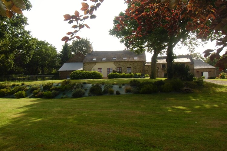 Ferienhaus Les Coudrayes (72105), Bonnemain, Ille-et-Vilaine, Bretagne, Frankreich, Bild 23