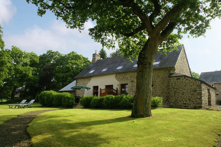 Ferienhaus Les Coudrayes (72105), Bonnemain, Ille-et-Vilaine, Bretagne, Frankreich, Bild 2