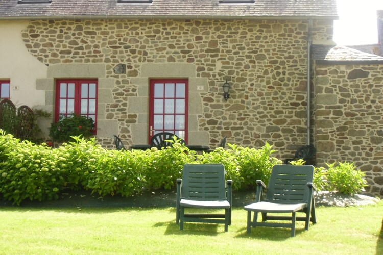 Holiday home Brittany