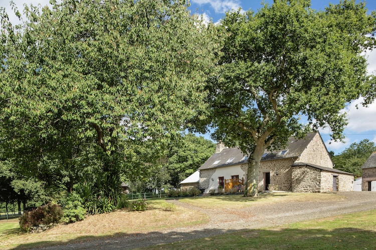 Ferienhaus La Vallée (72106), Bonnemain, Ille-et-Vilaine, Bretagne, Frankreich, Bild 21