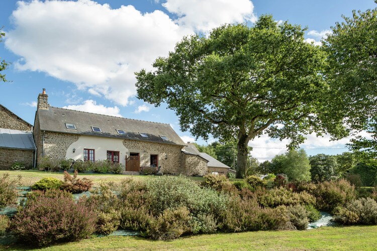 Ferienhaus La Vallée (72106), Bonnemain, Ille-et-Vilaine, Bretagne, Frankreich, Bild 2