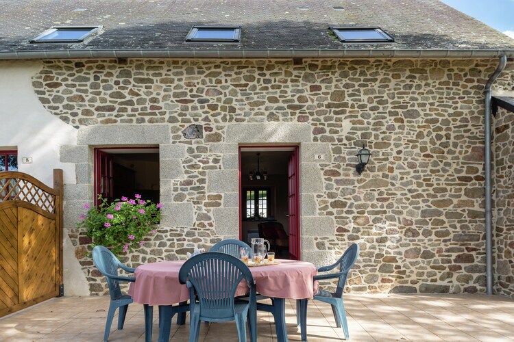 Ferienhaus La Vallée (72106), Bonnemain, Ille-et-Vilaine, Bretagne, Frankreich, Bild 18