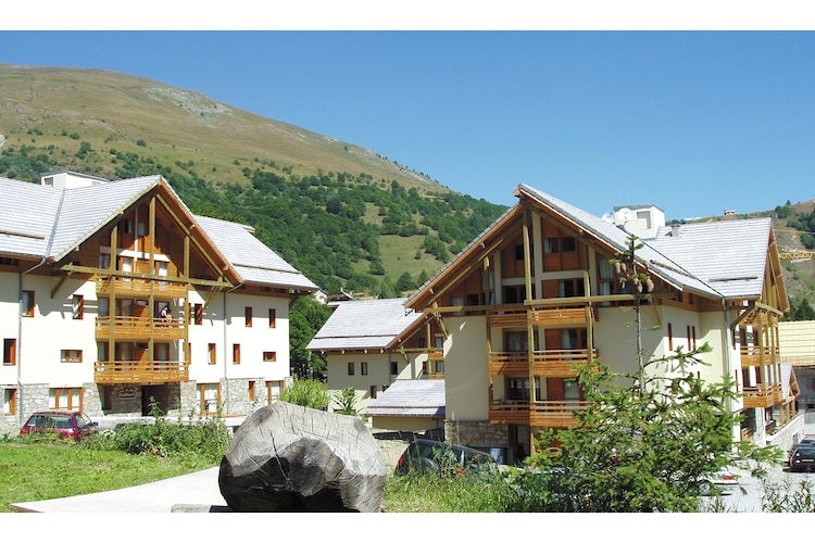 Apartment Northern Alps