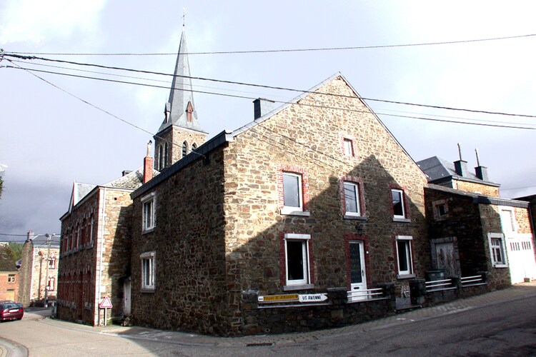 Holiday home Luxembourg