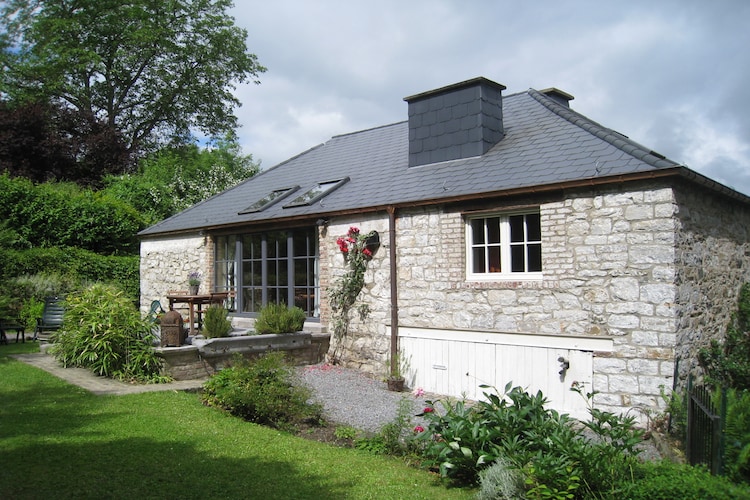 Cottage Namur