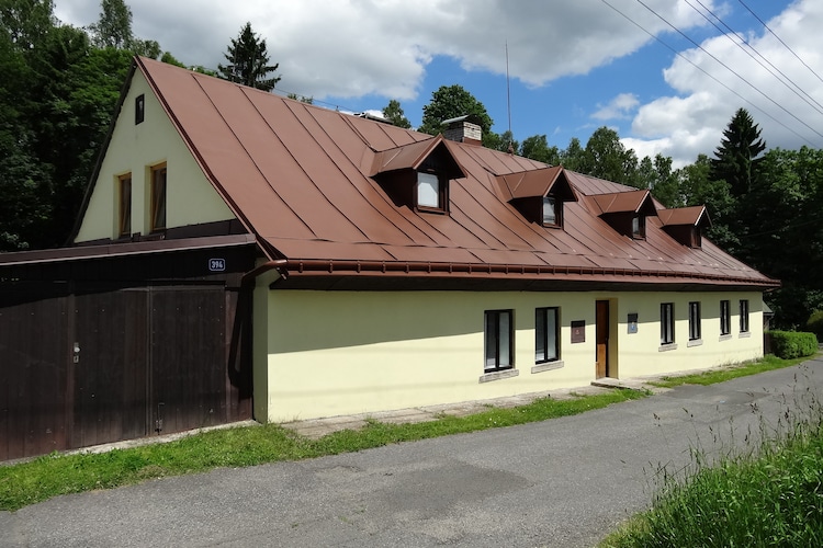 Holiday home North Bohemia Giant Mountains