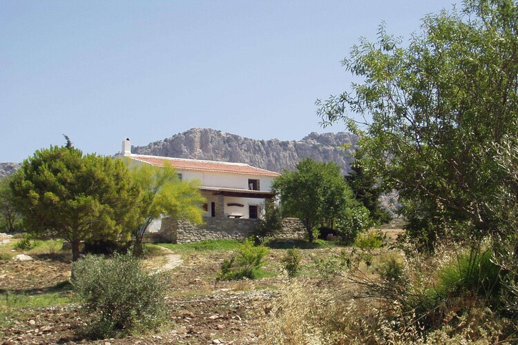 Cottage Andalusia Inland