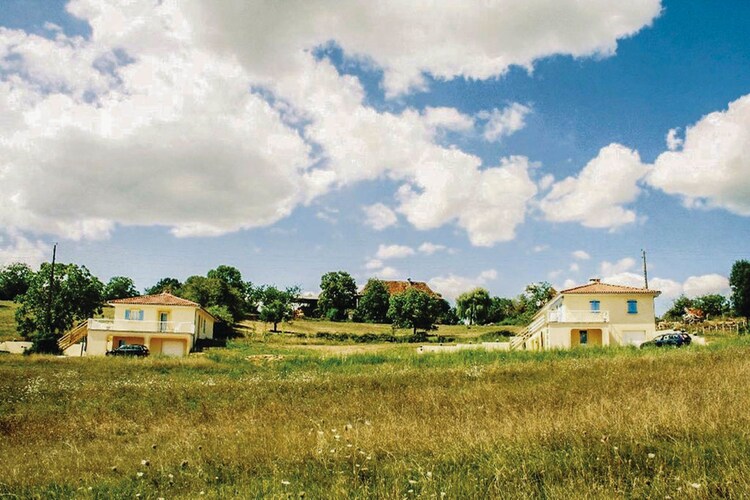 Villa Midi-Pyrenees