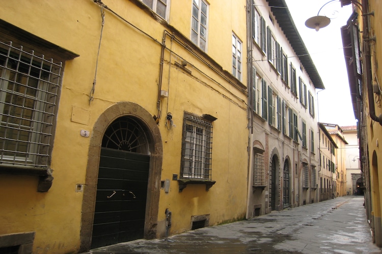 Apartment Tuscany Elba