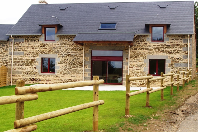 Cottage Normandy