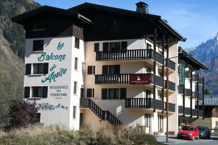 Apartment Northern Alps