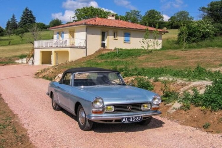 Villa Midi-Pyrenees