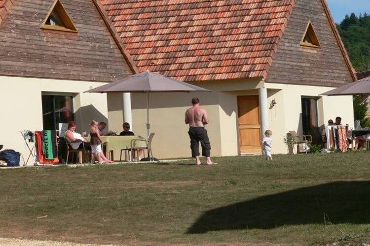 Holiday home Dordogne