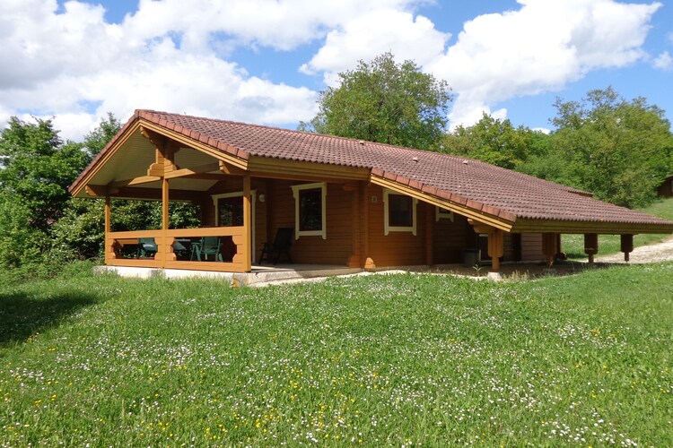 Holiday home Midi-Pyrenees
