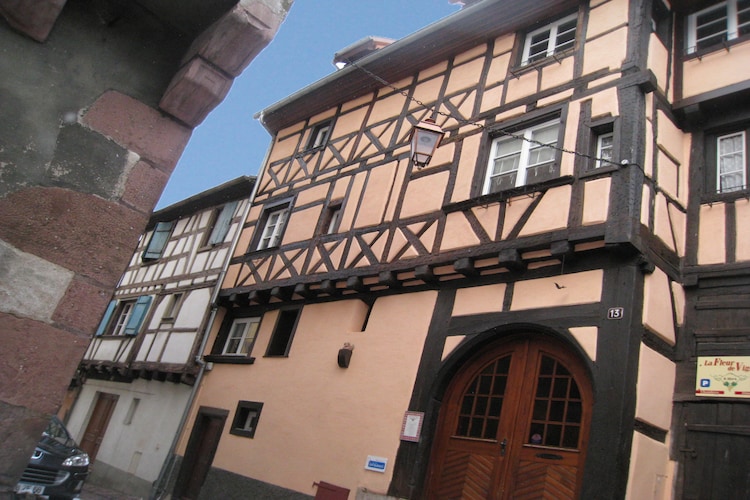 Apartment Alsace Vosges Lorraine