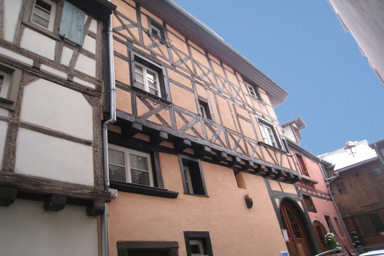Apartment Alsace Vosges Lorraine