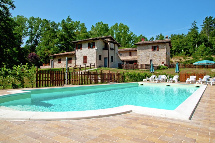 Farmhouse Umbria