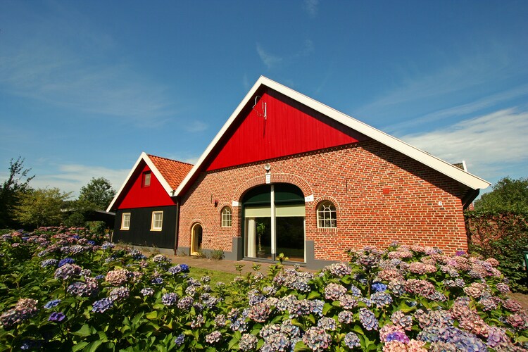 Mansion Guelders