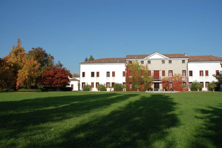 Mansion Veneto Venice
