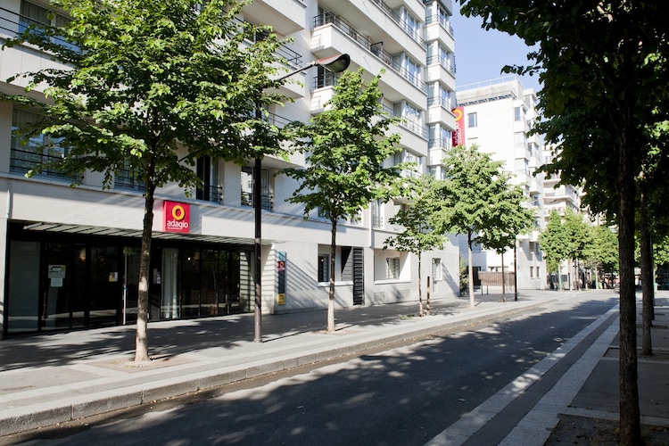 Studio Paris Ile de France