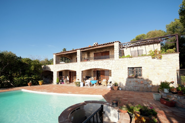 Villa Provence Cote d Azur