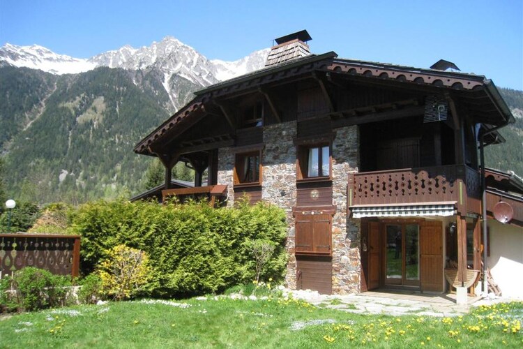 Apartment Northern Alps