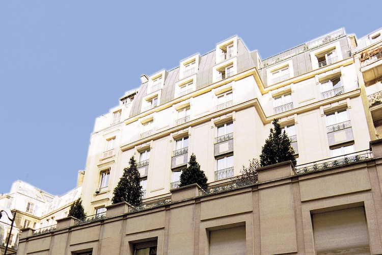 Studio Paris Ile de France