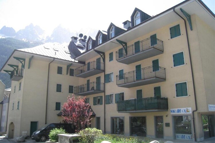 Apartment Northern Alps