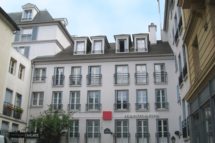 Studio Paris Ile de France