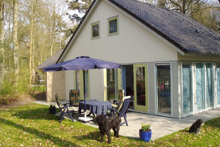 Holiday home Friesland