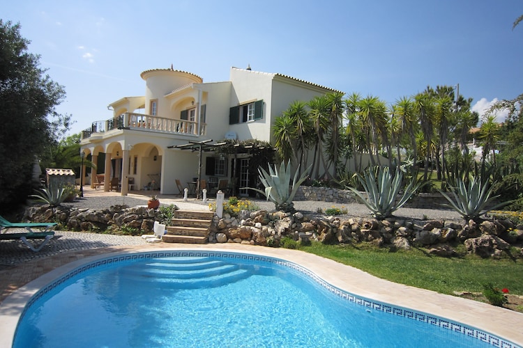 Villa Algarve
