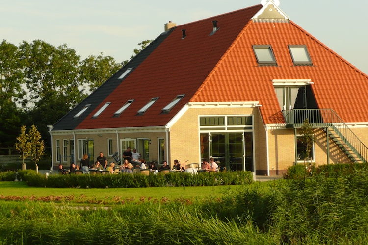 Farmhouse Friesland