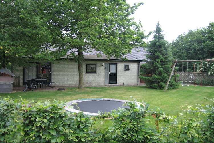Chalet North Brabant