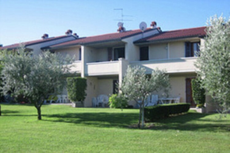 Apartment Lakes of Italy