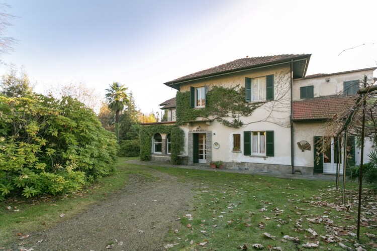 Holiday home Lakes of Italy