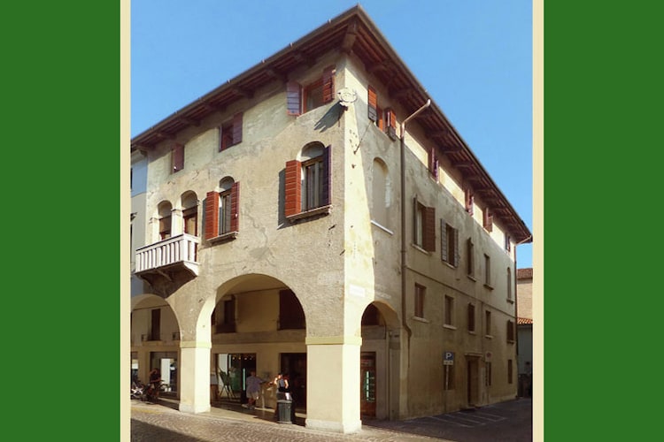 Apartment Veneto Venice