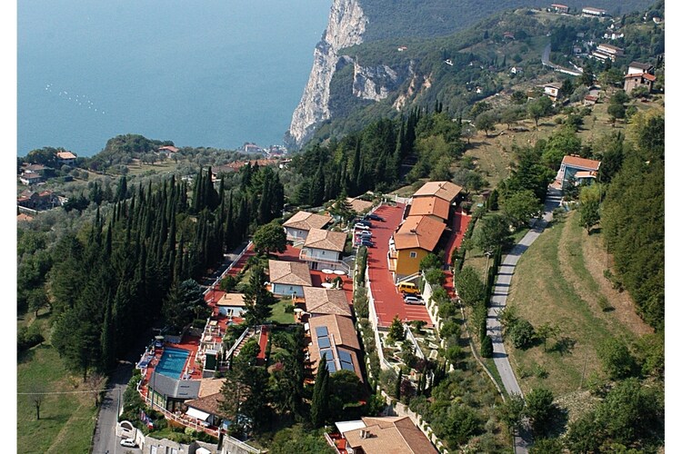 Apartment Lakes of Italy