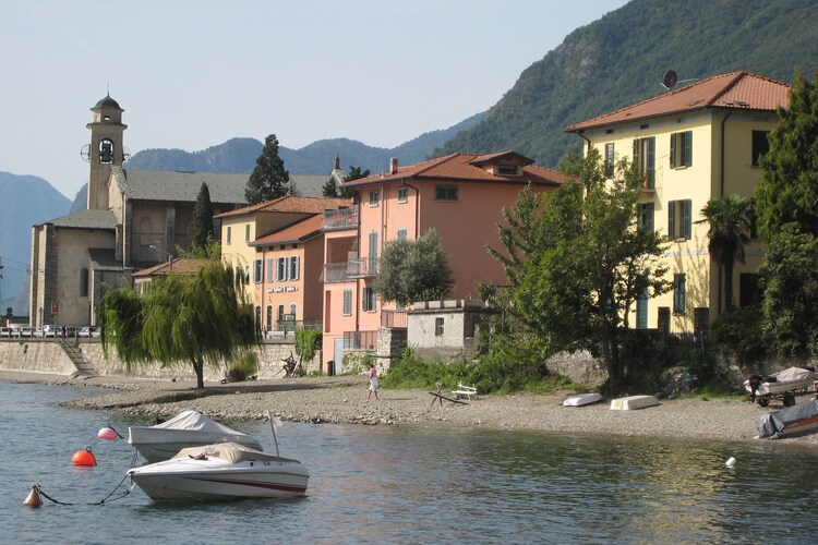 Apartment Lakes of Italy