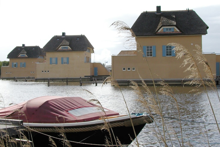 Ferienhaus Schiphuiswoning (76999), Stavoren, , , Niederlande, Bild 9