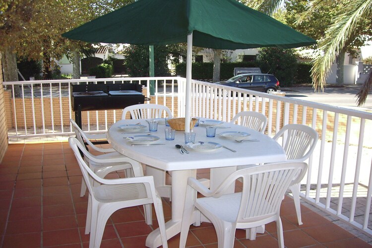 Holiday home Costa Brava