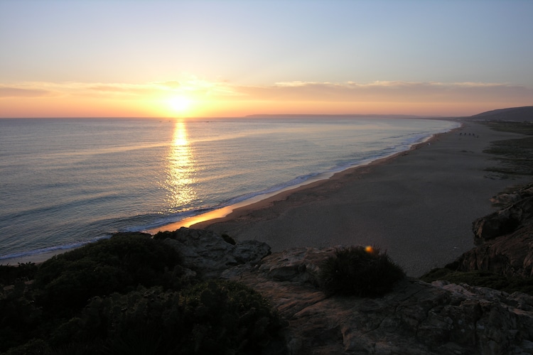 Ferienhaus La Casa Azúl (76877), Zahara de los Atunes, Costa de la Luz, Andalusien, Spanien, Bild 25