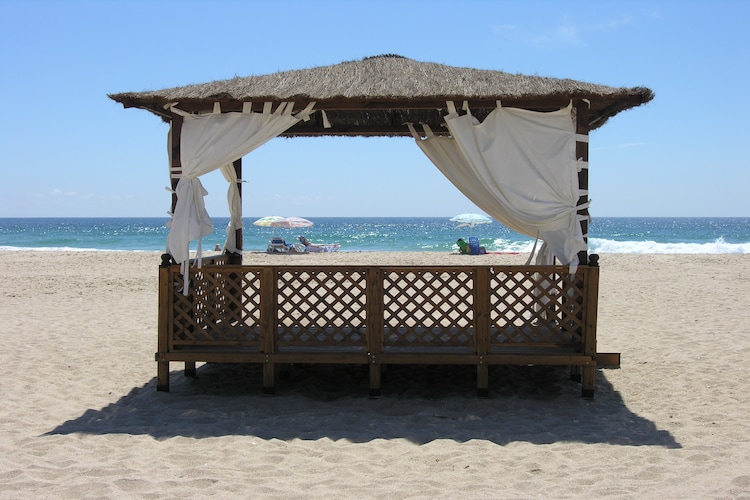 Ferienhaus La Casa Azúl (76877), Zahara de los Atunes, Costa de la Luz, Andalusien, Spanien, Bild 35