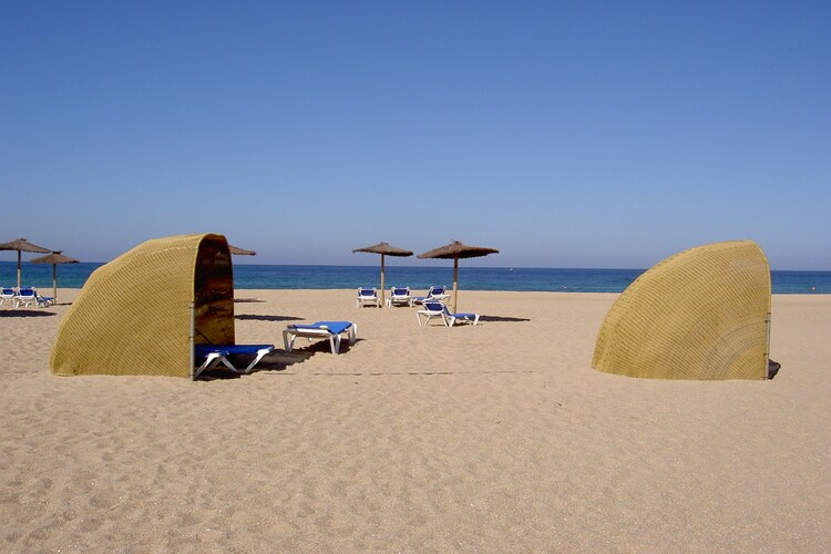 Ferienhaus La Casa Azúl (76877), Zahara de los Atunes, Costa de la Luz, Andalusien, Spanien, Bild 26