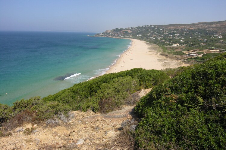 Ferienhaus La Casa Azúl (76877), Zahara de los Atunes, Costa de la Luz, Andalusien, Spanien, Bild 30