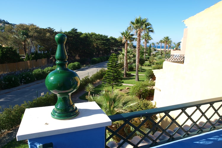 Ferienhaus La Casa Azúl (76877), Zahara de los Atunes, Costa de la Luz, Andalusien, Spanien, Bild 20